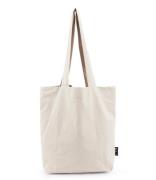 Tinne + Mia Shoppers Tote bag Tinne + Mia by Rilla go Rilla Tyvek Wit