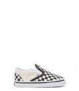 Vans Sneakers TD Classic Slip-On Zwart