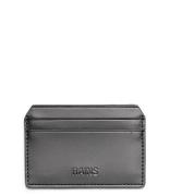 Rains Pasjes portemonnees Card Holder W1 Grijs