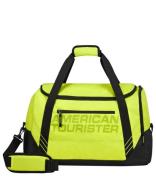 American Tourister Reistas Urban Groove UG23 Duffle Sport Zwart