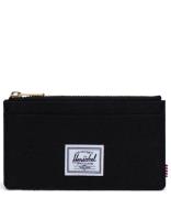 Herschel Supply Co. Pasjes portemonnees Oscar Large Cardholder black