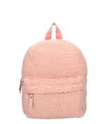 Kidzroom Dagrugzak Backpack Pret Be Soft and Kind Roze