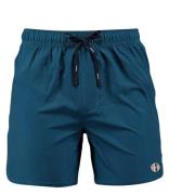 Barts Zwembroeken Orka Shorts Blauw