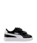 Puma Sneakers Puma Smash v2 L V Inf Zwart