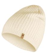 Fjallraven Mutsen Structure Beanie Wit