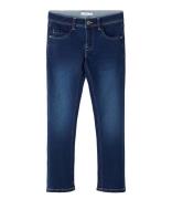 Name It Jeans Silas X-Slim Jeans 2002 dark blue