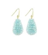 Classic Earring Glassberry Cone XS