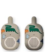 Nael Walkie Talkie