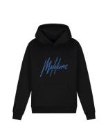 Junior Striped Signature Hoodie