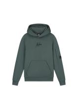 Junior Cargo Hoodie