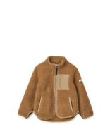 Nolan Pile Jacket