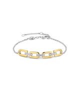 925 Sterling Silver Bracelet 23032ZY