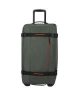 Urban Track Duffle with Wheels M