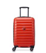 Shadow 5.0 4 Double Wheels Expandable Cabin Trolley Case 55cm