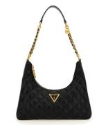 Giully Top Zip Shoulder Bag