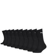 Crew Sock 9P 9-Pack