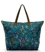 Tilda Tote Bag Querida Quilted Velvet