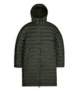 Lohja Longer Puffer Jacket W3T3