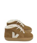 Baby Winter Light Suede