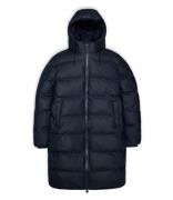 Alta Longer Puffer Jacket W3T4