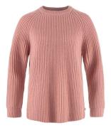 Ovik Rib Sweater W