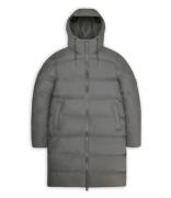 Alta Longer Puffer Jacket W3T4