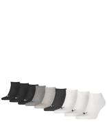 Sneaker Plain 9-Pack