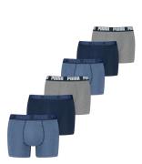 Everyday Boxer 6-Pack