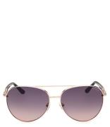 GU00158 Metal Sunglasses