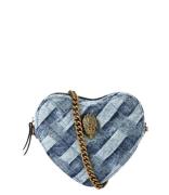 Kensington Heart Crossbody