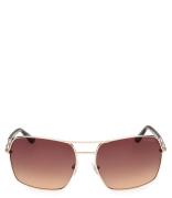 GU00159 Metal Sunglasses