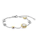 925 Sterling Silver Bracelet 23053BL