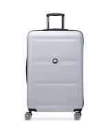 Comete Plus 77 cm 4 Double Wheels Trolley Case