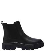 Greyfield Mid Chelsea Boot Wide