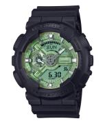 G-Shock Basic GA-110CD-1A3ER