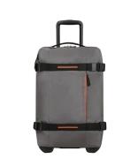 Urban Track Duffle/Wh S