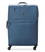 Maubert 2.0 4 Double Wheels Expandable Trolley Case 79cm