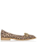 Port Vila Leopard