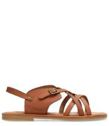 Angel Cross Sandal