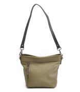 Bucket Bag S