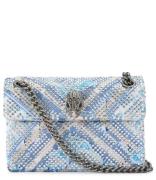 Fabric Mini Kensington