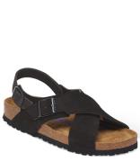 Tulum II VL Nubuck Leather Suede Narrow