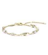 925 Sterling Silver Bracelet 23076ZY
