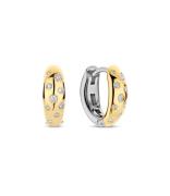 925 Sterling Silver Earrings 78006ZY