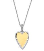 925 Sterling Silver Pendant 6842ZY