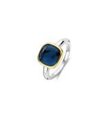 925 Sterling Silver Ring 12351DB