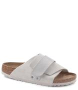 Kyoto Nubuck/Suede Leather Regular