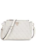 Noelle Tri Compartment Crossbody