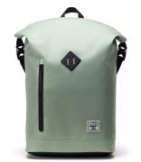 Roll Top Backpack