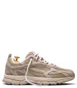 The Re-Run Suede
